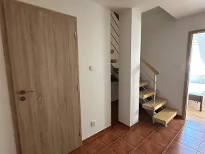 Pronájem bytu 2+kk, Praha - Smíchov, Grafická, 73 m2