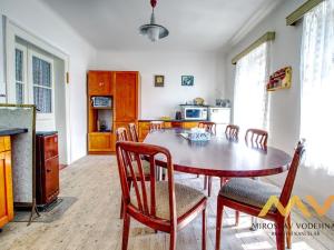 Prodej rodinného domu, Dobřenice, 120 m2