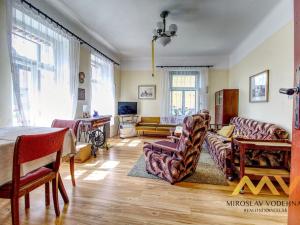 Prodej rodinného domu, Dobřenice, 120 m2