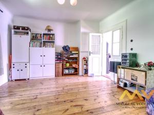 Prodej rodinného domu, Dobřenice, 120 m2