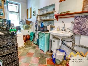 Prodej rodinného domu, Dobřenice, 120 m2