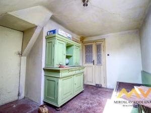 Prodej rodinného domu, Dobřenice, 120 m2