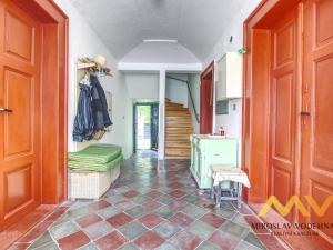 Prodej rodinného domu, Dobřenice, 120 m2