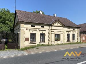 Prodej rodinného domu, Dobřenice, 120 m2