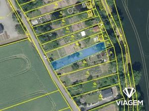 Prodej podílu pozemku pro bydlení, Obora, 232 m2