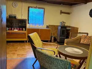 Prodej chaty, Plešnice, 36 m2