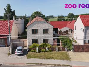 Prodej rodinného domu, Luká, 148 m2