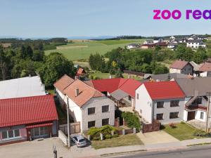 Prodej rodinného domu, Luká, 148 m2
