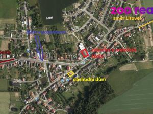 Prodej rodinného domu, Luká, 148 m2