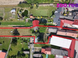 Prodej rodinného domu, Luká, 148 m2