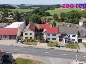 Prodej rodinného domu, Luká, 148 m2