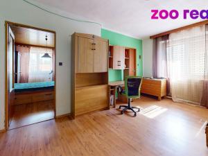 Prodej rodinného domu, Luká, 148 m2