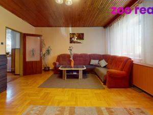 Prodej rodinného domu, Luká, 148 m2