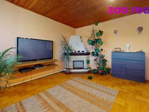 Prodej rodinného domu, Luká, 148 m2