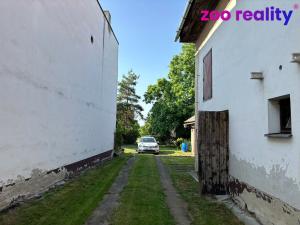 Prodej rodinného domu, Luká, 148 m2