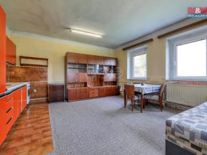 Prodej rodinného domu, Ptenín, 120 m2