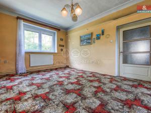 Prodej rodinného domu, Ptenín, 120 m2
