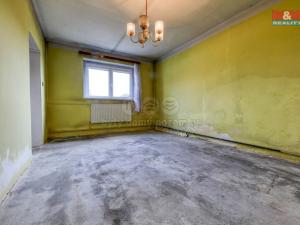Prodej rodinného domu, Ptenín, 120 m2