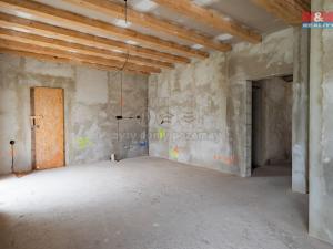 Prodej ubytování, Horní Planá, V Domkách, 264 m2