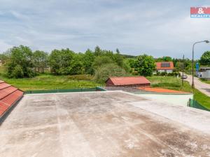 Prodej ubytování, Horní Planá, V Domkách, 264 m2