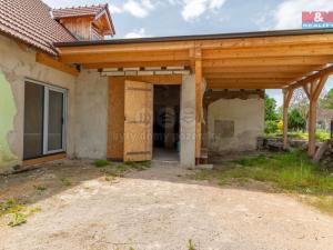 Prodej ubytování, Horní Planá, V Domkách, 264 m2