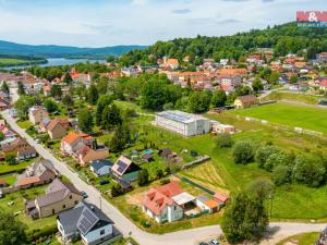Prodej ubytování, Horní Planá, V Domkách, 264 m2
