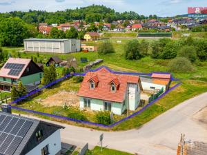 Prodej ubytování, Horní Planá, V Domkách, 264 m2