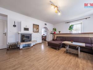 Prodej rodinného domu, Netvořice, Zelená, 310 m2