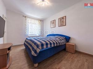 Prodej rodinného domu, Netvořice, Zelená, 310 m2