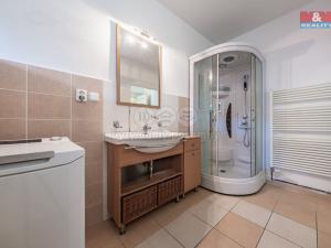 Prodej rodinného domu, Netvořice, Zelená, 310 m2