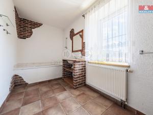 Prodej rodinného domu, Netvořice, Zelená, 310 m2