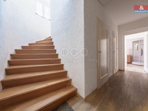 Prodej rodinného domu, Netvořice, Zelená, 310 m2