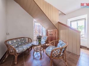 Prodej rodinného domu, Netvořice, Zelená, 310 m2