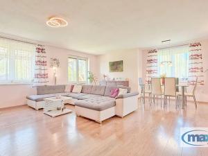 Prodej rodinného domu, Dolní Roveň, 112 m2