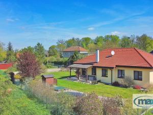 Prodej rodinného domu, Dolní Roveň, 112 m2