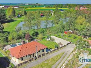 Prodej rodinného domu, Dolní Roveň, 112 m2