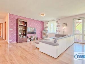 Prodej rodinného domu, Dolní Roveň, 112 m2