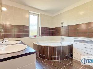 Prodej rodinného domu, Dolní Roveň, 112 m2