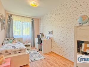Prodej rodinného domu, Dolní Roveň, 112 m2