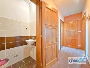 Prodej rodinného domu, Dolní Roveň, 112 m2