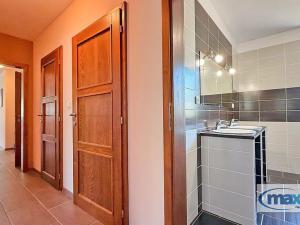 Prodej rodinného domu, Dolní Roveň, 112 m2