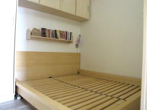 Pronájem bytu 2+kk, Plzeň, K Pecím, 48 m2