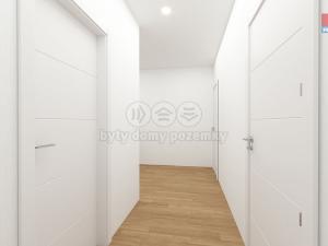 Prodej bytu 3+kk, Králíky - Červený Potok, 99 m2