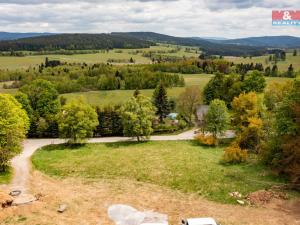 Prodej pozemku pro bydlení, Nové Hutě, 1062 m2