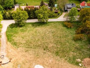 Prodej pozemku pro bydlení, Nové Hutě, 1062 m2