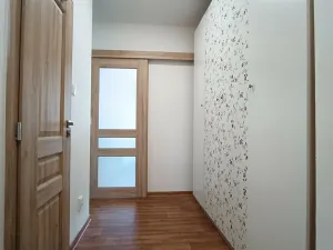 Pronájem bytu 3+1, Ostrava, Průkopnická, 58 m2