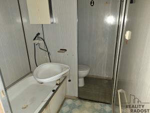 Prodej bytu 1+1, Děčín, Severní, 36 m2
