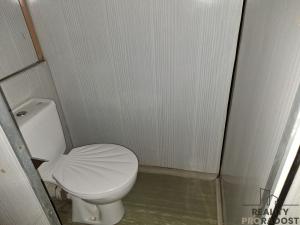 Prodej bytu 1+1, Děčín, Severní, 36 m2