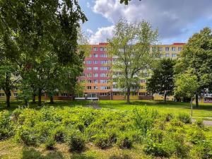 Prodej bytu 4+1, Most, Jana Kubelíka, 87 m2