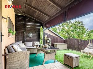 Prodej chaty, Hrušovany u Brna, 36 m2